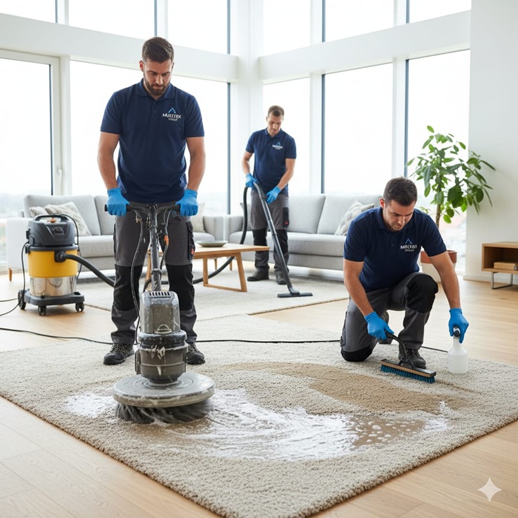 KONUT TEMİZLİĞİ 1